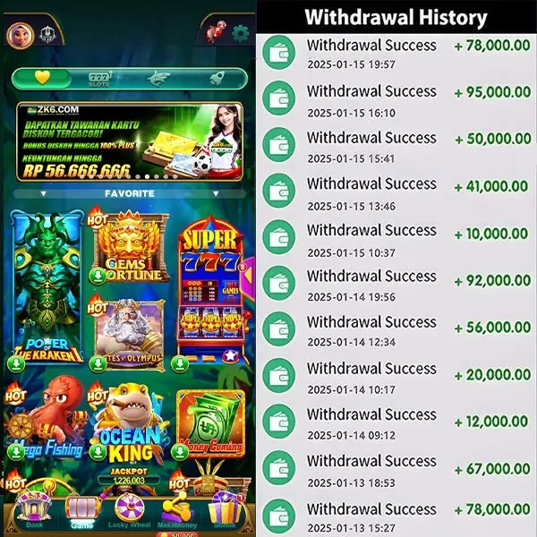 zk6 APK