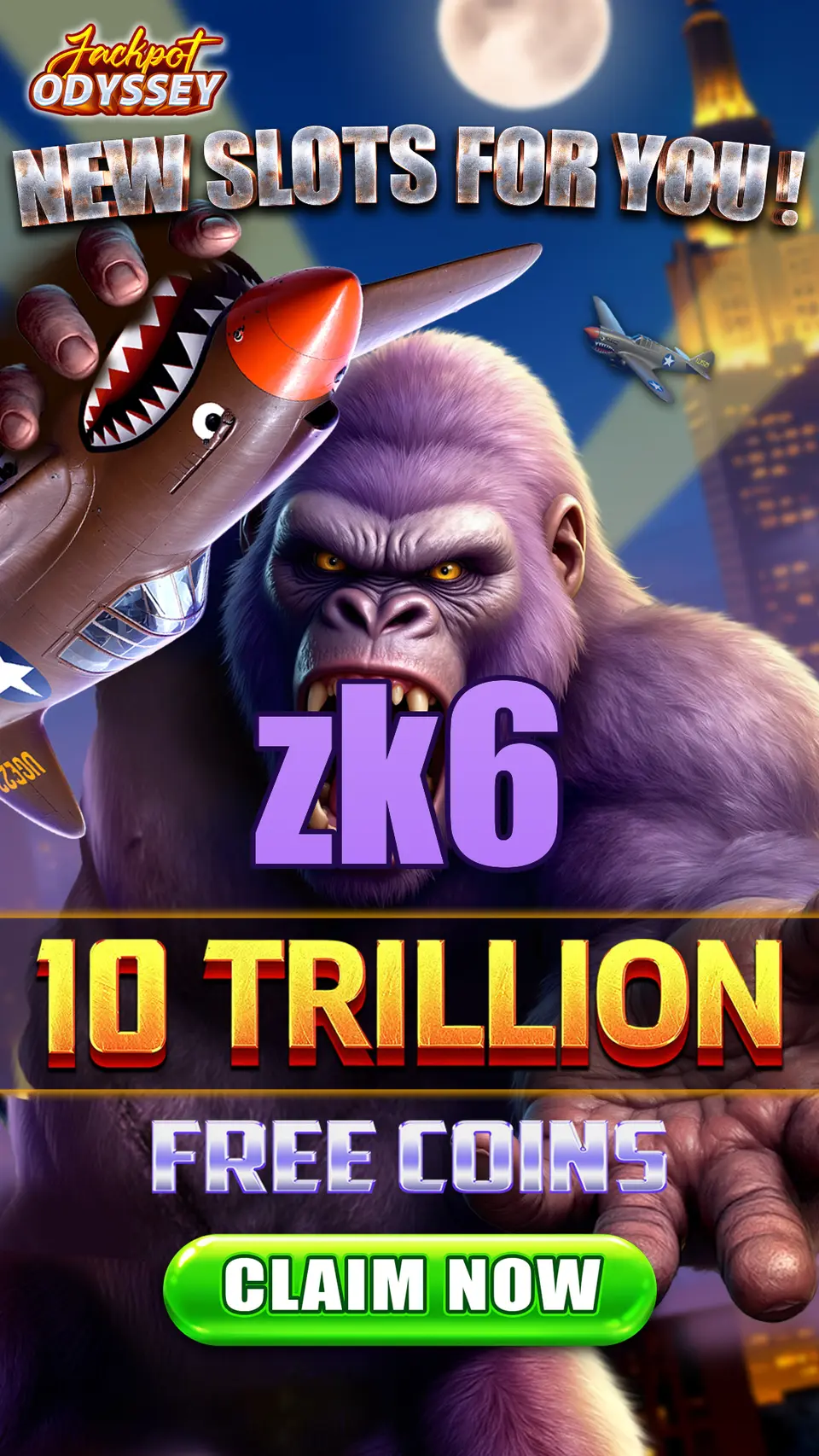 zk6 APK