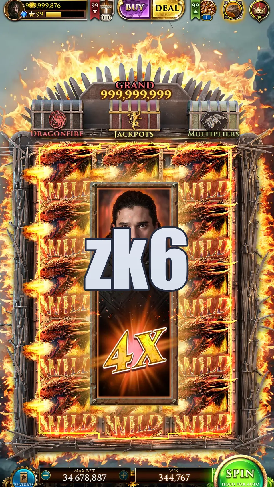 zk6 Masuk
