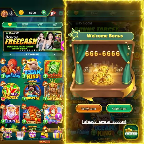 zk6 Masuk - zk6 Resmi