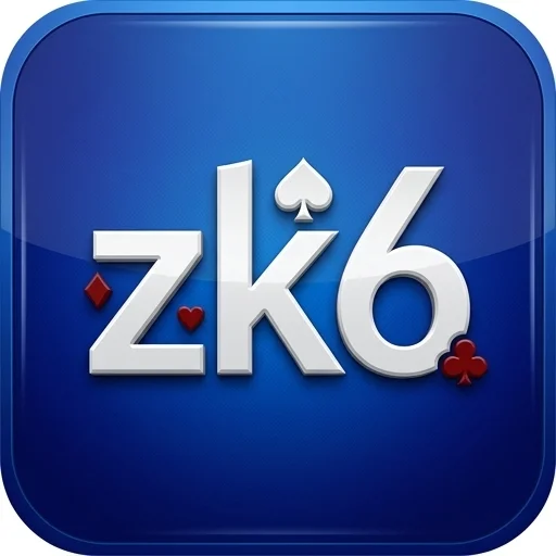 zk6 Logo - Resmi