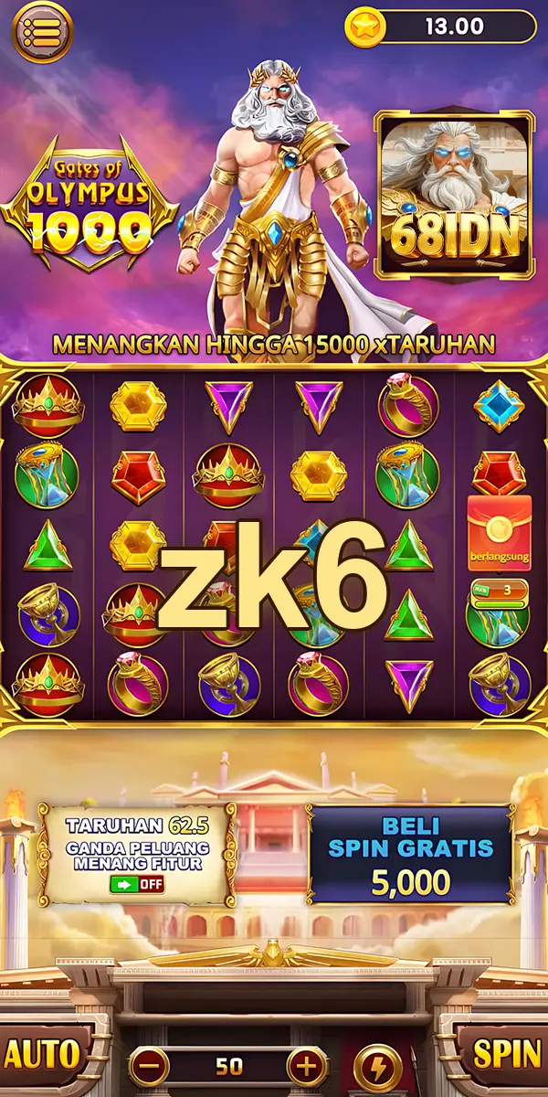 zk6 Preview - Resmi Unduh